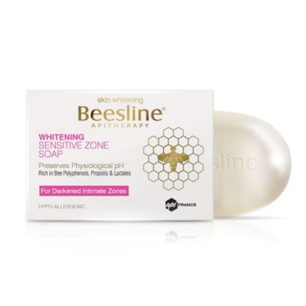 Shop The Latest Collection Of Beesline Whitening Sensitive Zone Soap In Lebanon