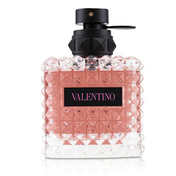 VALENTINO - BORN IN ROMA DONNA 100ML - Woman fragrance - Holdnshop