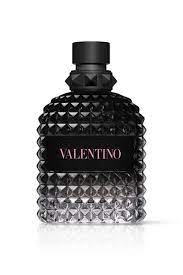 VALENTINO - BORN IN ROMA UOMO EDT 100ML - Man fragrance - Holdnshop