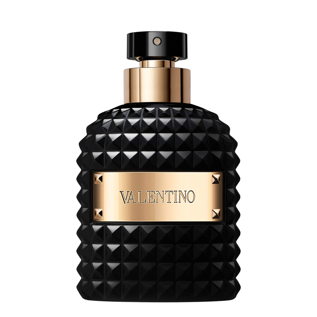 VALENTINO - UOMO NOIR ABSOLU EDP 100ML/LO - Man fragrance - Holdnshop
