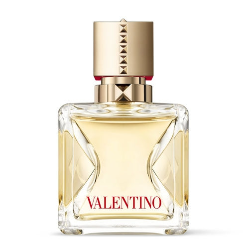 VALENTINO - VOCE VIVA EDP 50ML - Woman fragrance - Holdnshop
