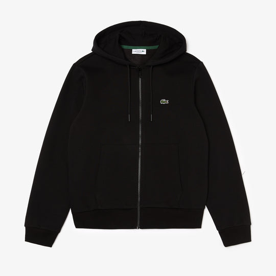 Men's Lacoste Hooded Tracksuit - Wh2528