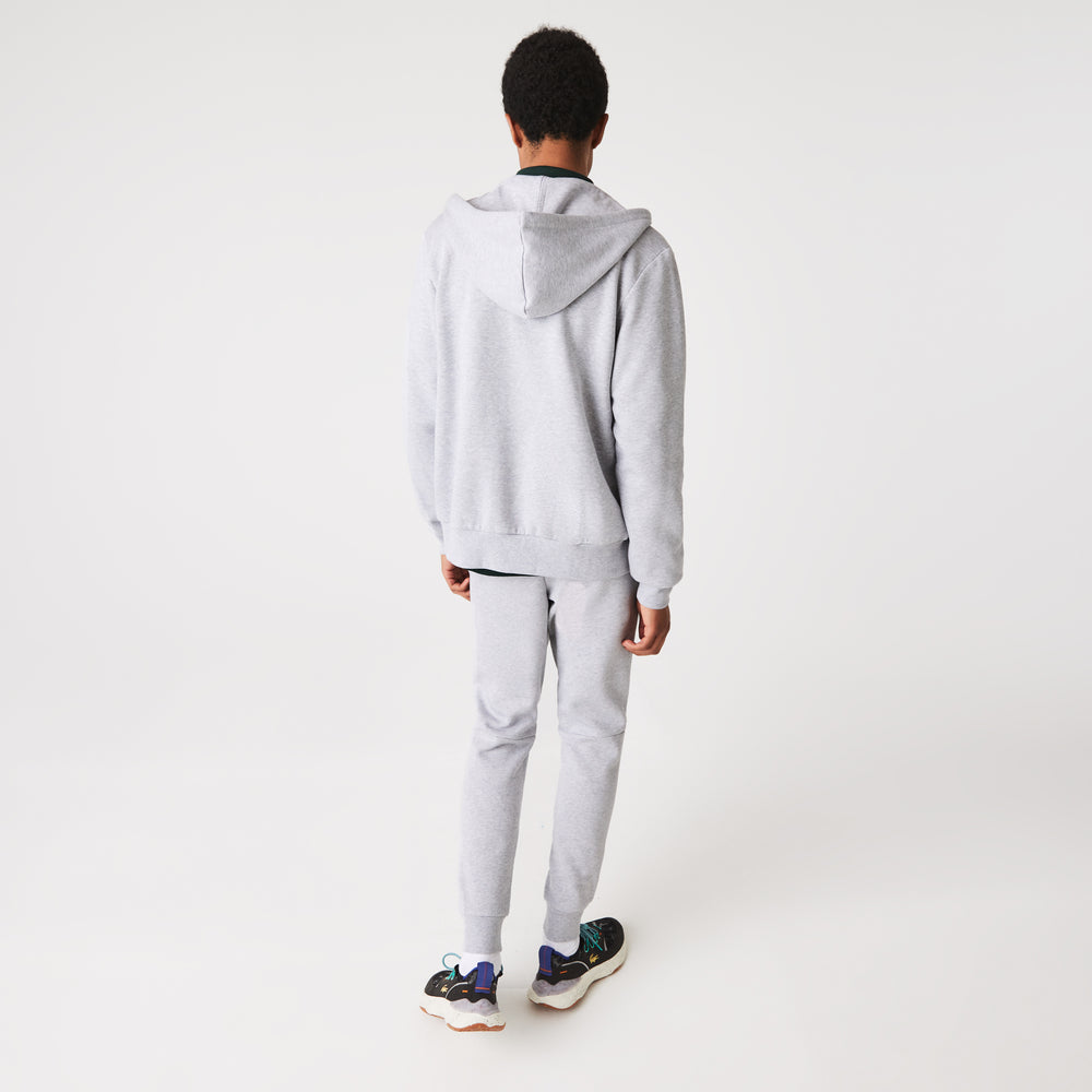 Men's Lacoste Hooded Tracksuit - Wh2528