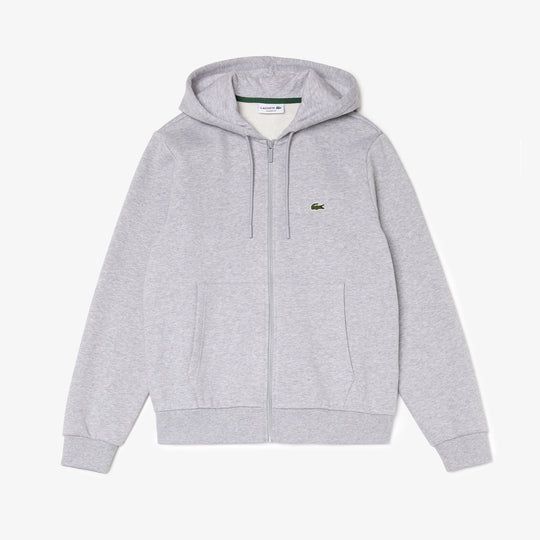 Men's Lacoste Hooded Tracksuit - Wh2528