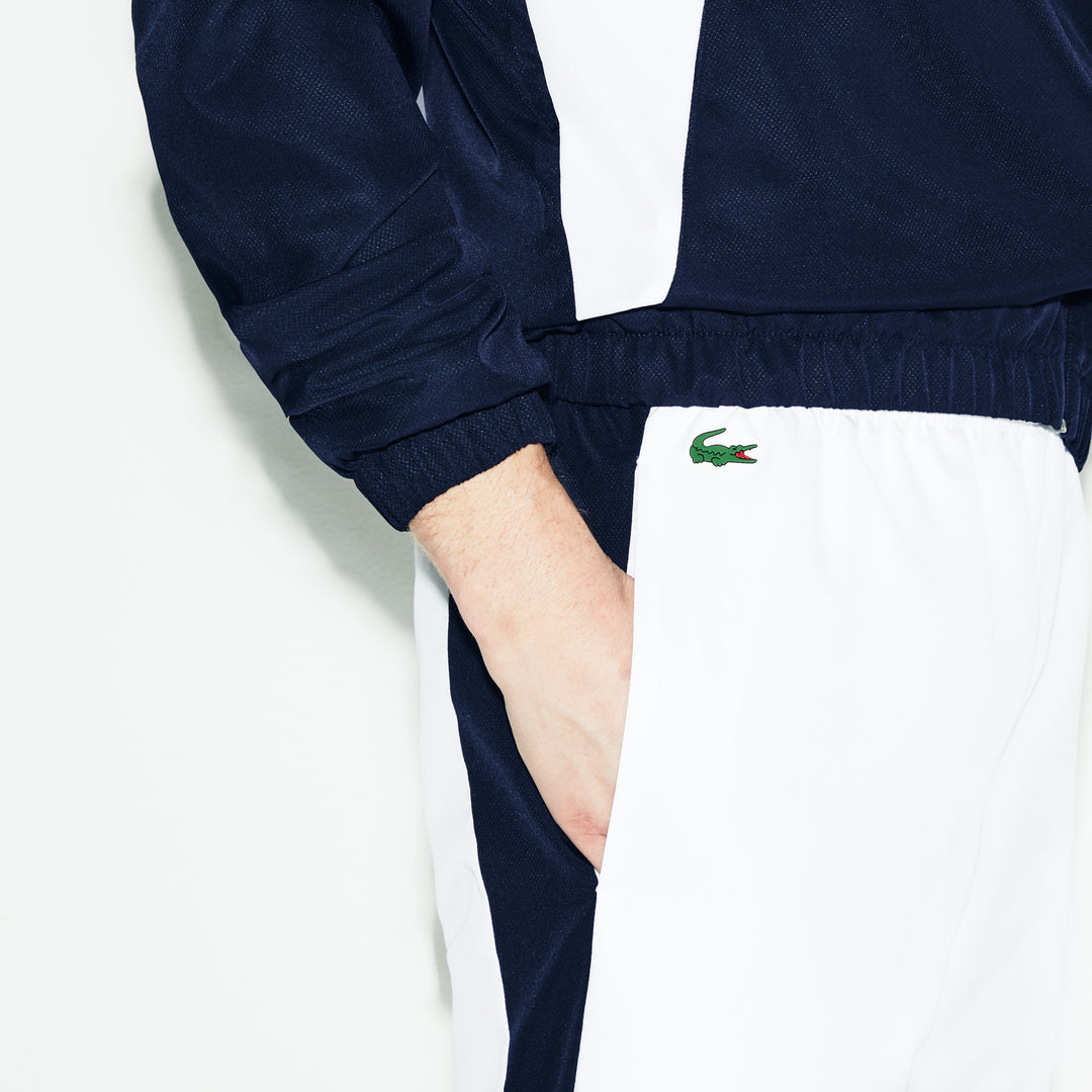 Mens Sport Tennis Sweatsuit - Wh3563