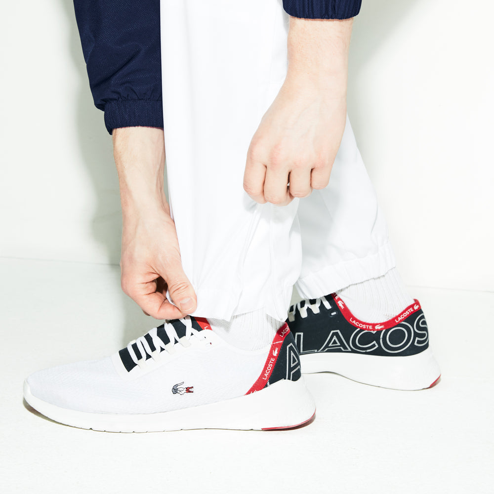 Mens Sport Tennis Sweatsuit - Wh3563