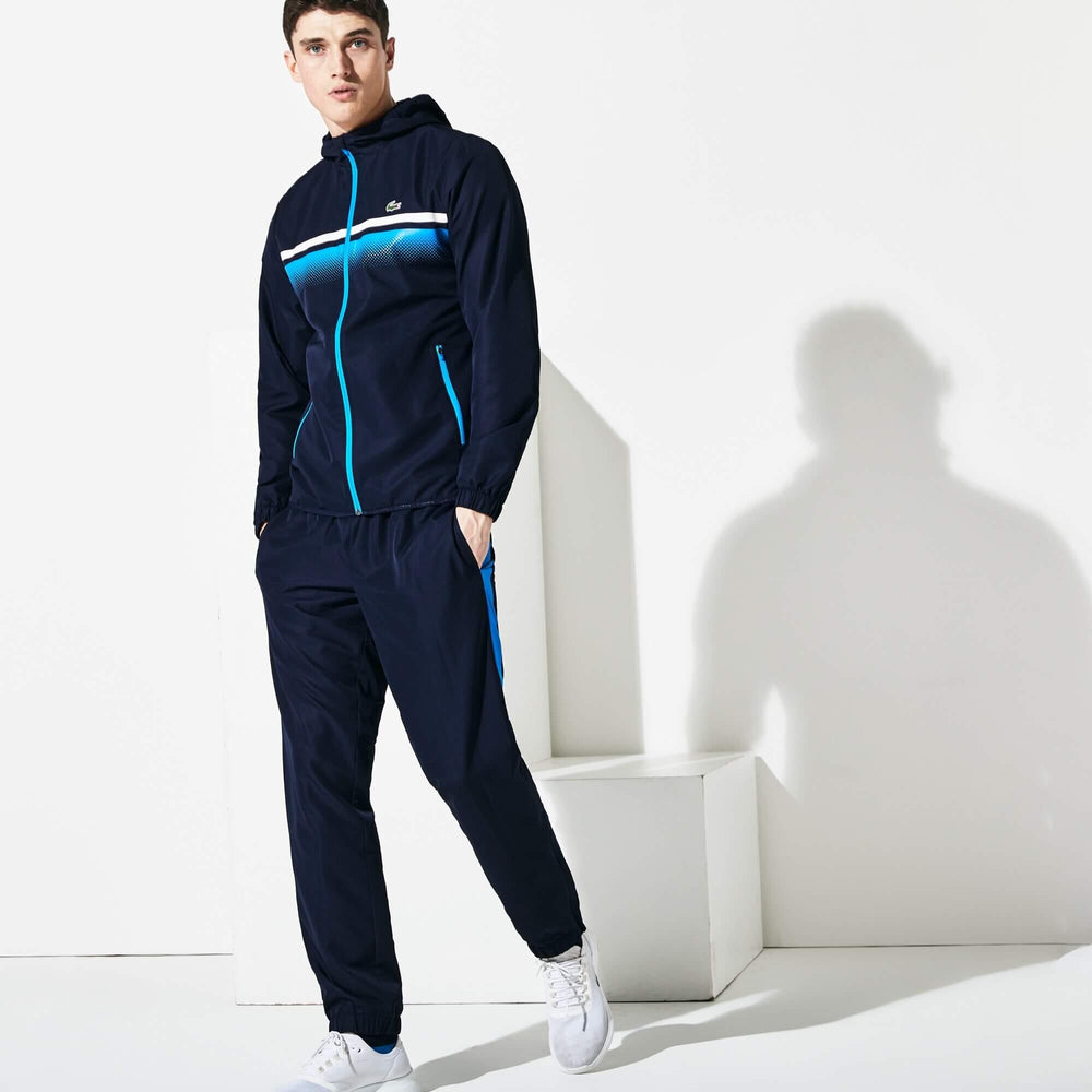 Lacoste Men's Sport Tennis Tracksuit - Wh3567
