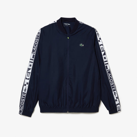 Men's Lacoste Sport Printed Tennis Tracksuit - Wh9404