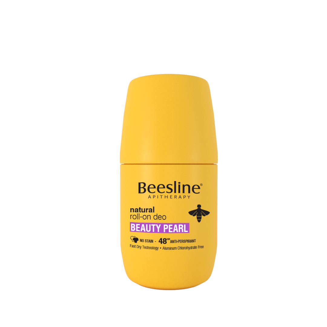 Shop The Latest Collection Of Beesline Natural Roll-On Deo - Beauty Pearl In Lebanon