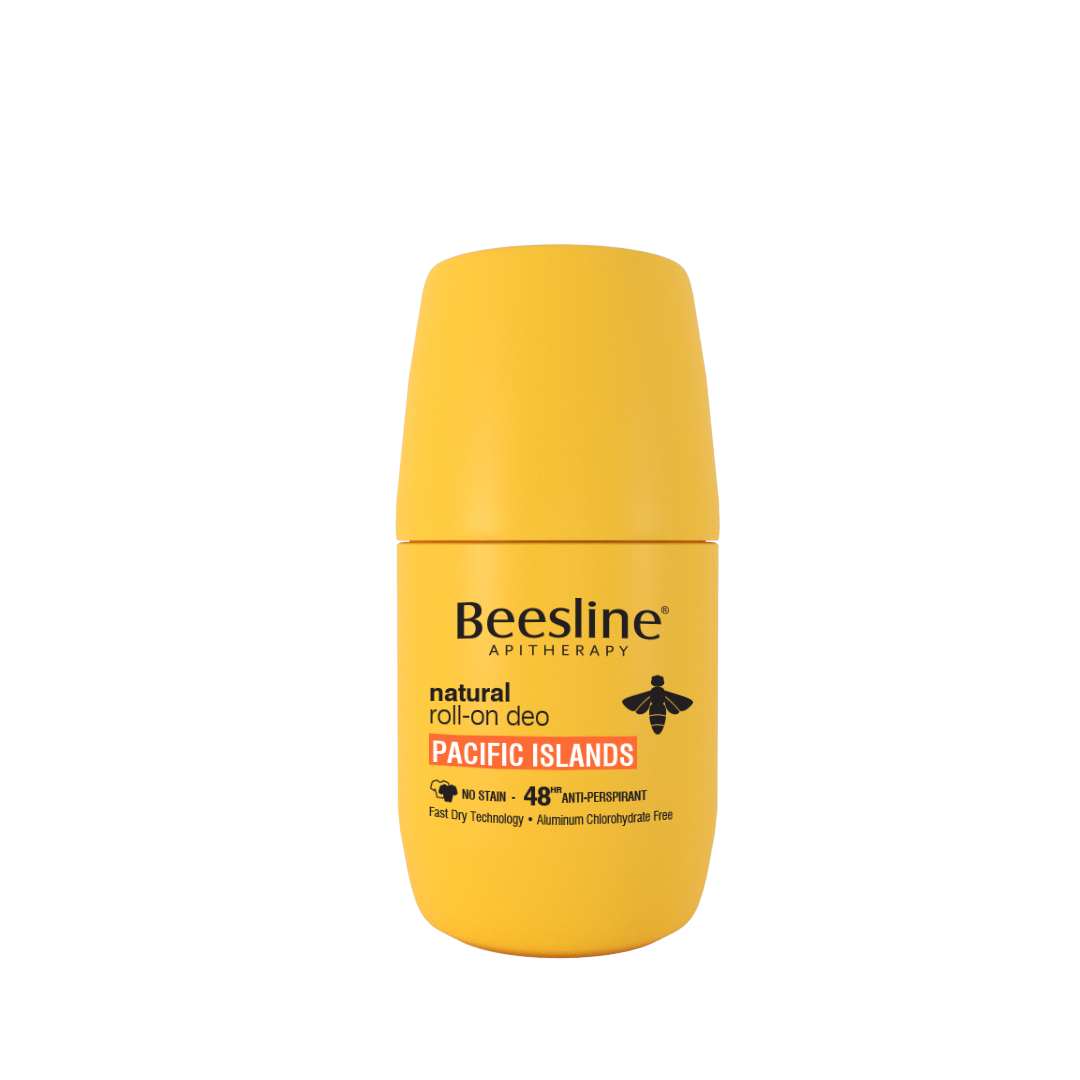 Shop The Latest Collection Of Beesline Natural Roll-On Deo - Pacific Islands In Lebanon