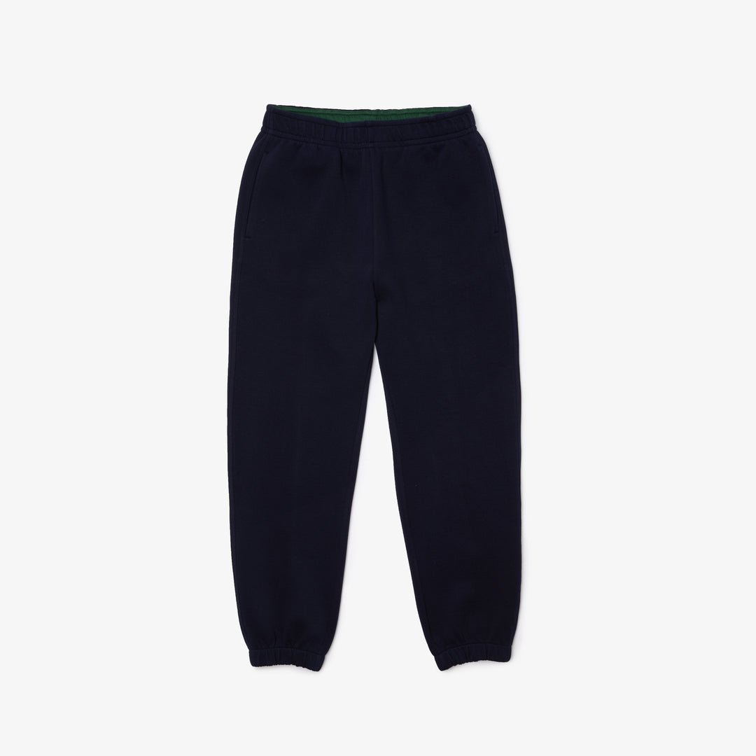 Shop The Latest Collection Of Lacoste Women'S Blended Cotton Jogging Pants - Xf7077 In Lebanon