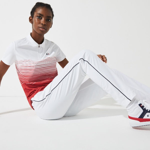 Women's Lacoste Sport Jeux Olympiques Trackpants - Xf7668