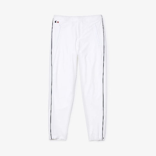 Shop The Latest Collection Of Outlet - Lacoste Men'S Lacoste Sport Jeux Olympiques Trackpants - Xh7676 In Lebanon