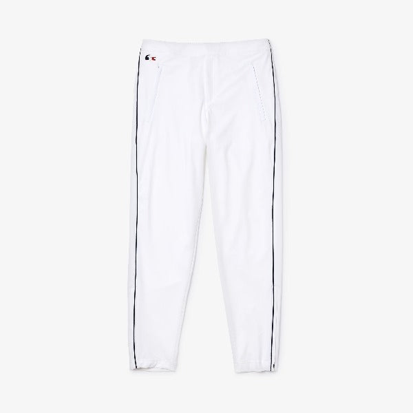 Shop The Latest Collection Of Outlet - Lacoste Men'S Lacoste Sport Jeux Olympiques Trackpants - Xh7676 In Lebanon