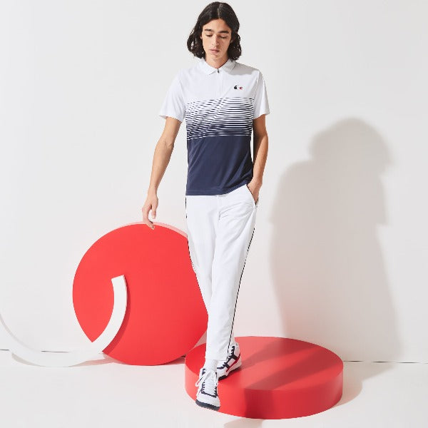 Men's Lacoste Sport Jeux Olympiques Trackpants - Xh7676