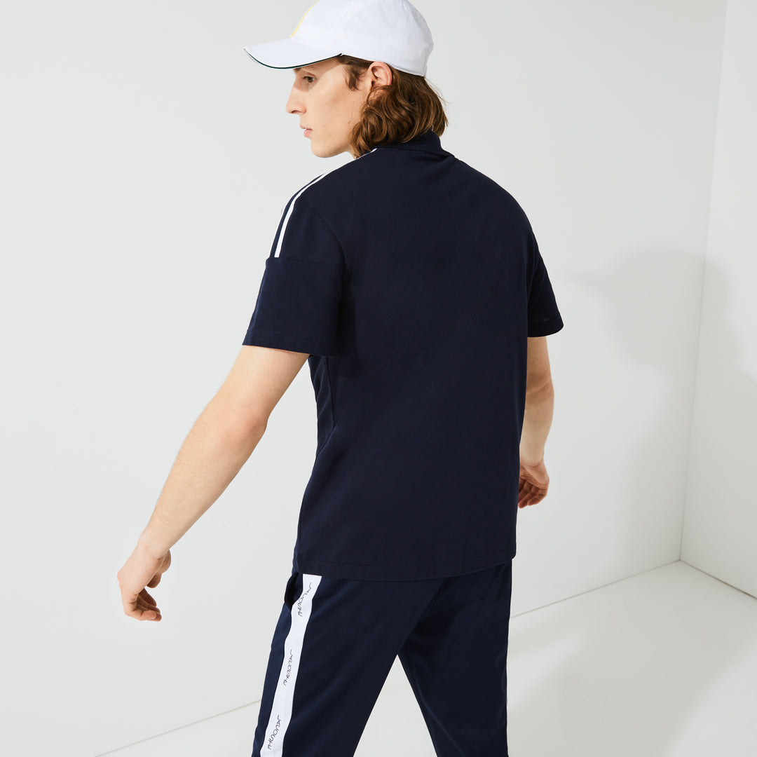 Men's Sport Polo - Yh6983