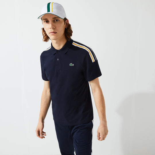 Men's Sport Polo - Yh6983