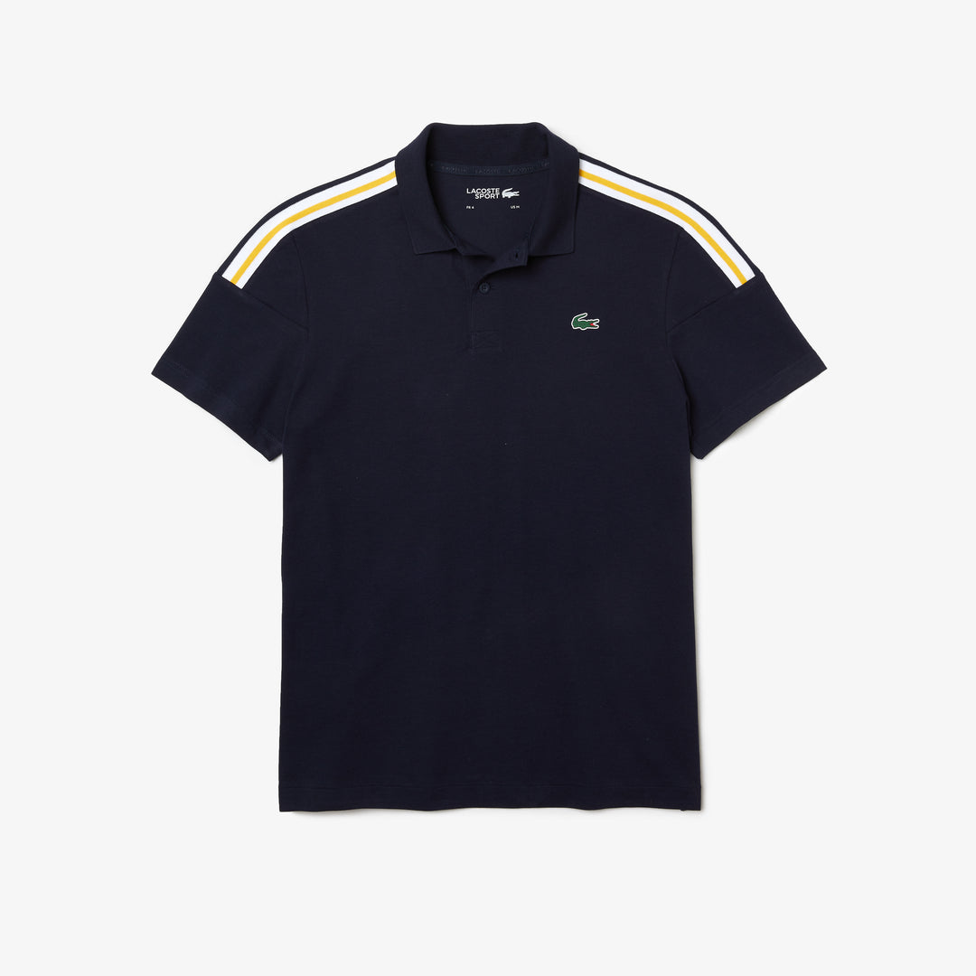 Shop The Latest Collection Of Outlet - Lacoste Men'S Sport Polo - Yh6983 In Lebanon