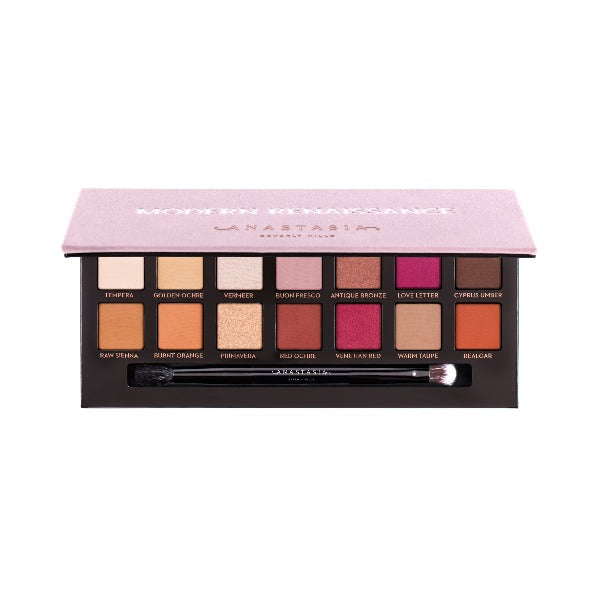 Shop The Latest Collection Of Anastasia Beverly Hills Modern Renaissance In Lebanon