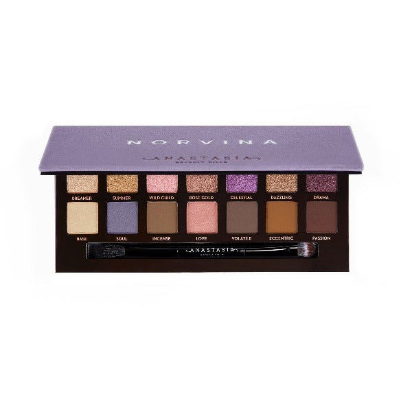 Shop The Latest Collection Of Anastasia Beverly Hills Norvina In Lebanon
