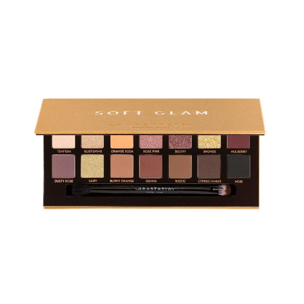 Shop The Latest Collection Of Anastasia Beverly Hills Soft Glam In Lebanon