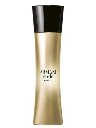 Armani Code Femme Absolu 75Ml