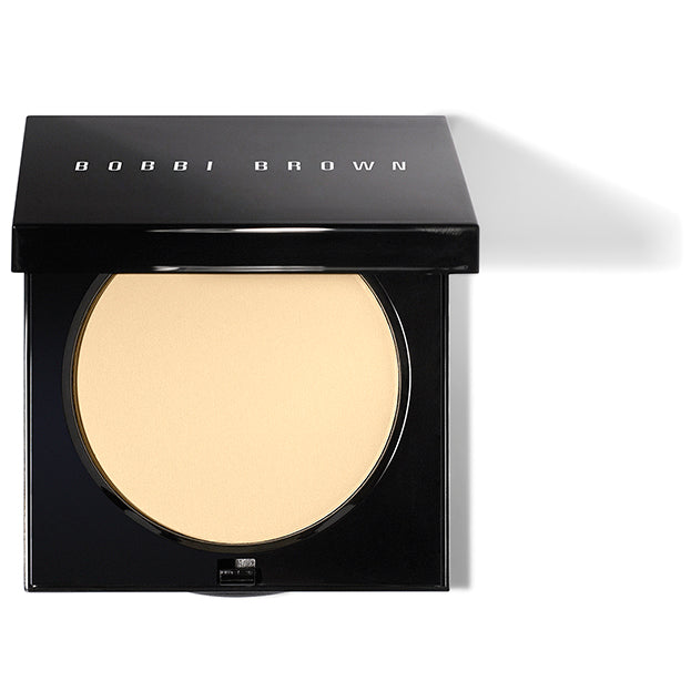 Shop The Latest Collection Of Bobbi Brown Sheer Finish Pressed Powder 11Gm/.38Oz | Portable, Oil-Absorbing Powder In Lebanon