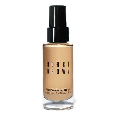 Shop The Latest Collection Of Bobbi Brown Skin Foundation Spf15 - 30Ml/1Floz | Water-Based, Oil-Free Formula In Lebanon