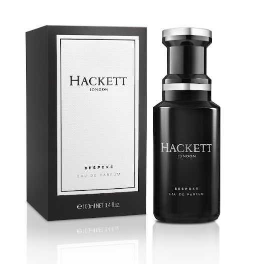 Shop The Latest Collection Of Hackett Hackett Bespoke Eau De Parfum 100Ml In Lebanon