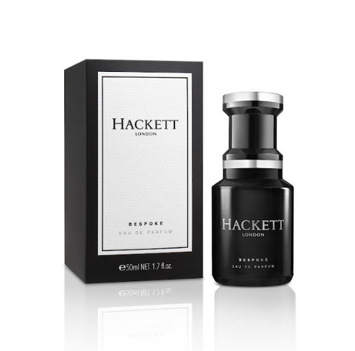 HACKETT BESPOKE Eau De Parfum 50ml