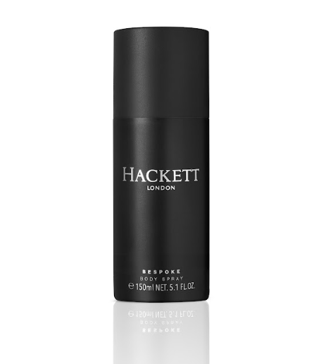 Shop The Latest Collection Of Hackett Hackett  Bespoke Body Spray 150Ml In Lebanon