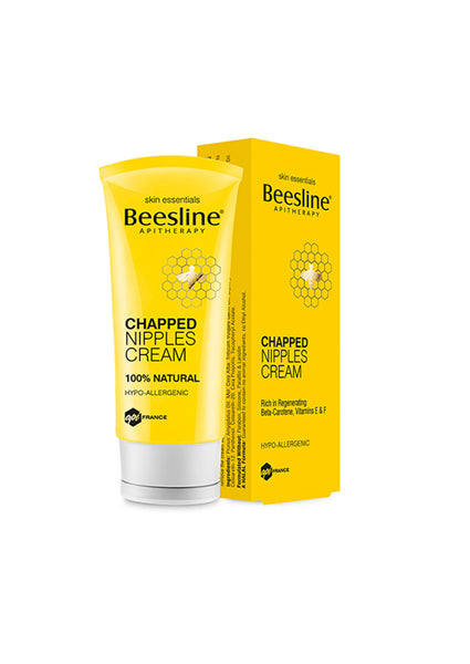Shop The Latest Collection Of Beesline Chapped Nipples Cream In Lebanon