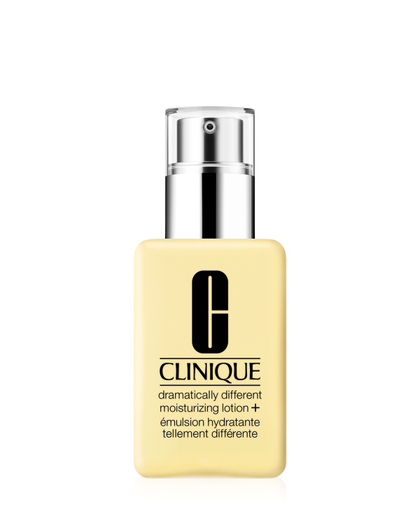Shop The Latest Collection Of Clinique Dramatically Different Moisturizing Lotion In Lebanon