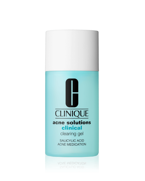 Shop The Latest Collection Of Clinique Anti-Blemish Solutions Clinical Clearing Gel In Lebanon