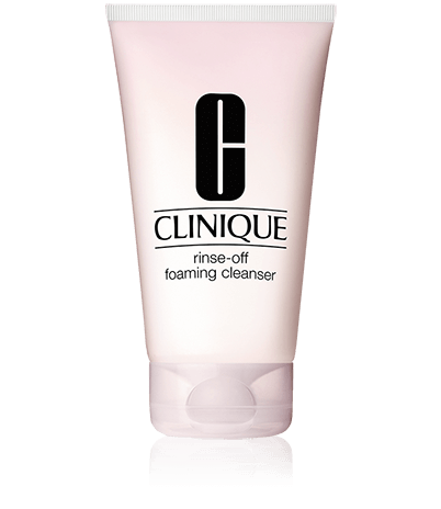 Shop The Latest Collection Of Clinique Clinique - Rinse-Off Foaming Cleanser - In Lebanon