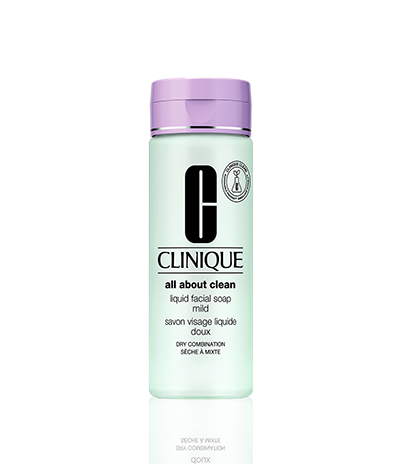 Shop The Latest Collection Of Clinique Liquid Facial Soap Mild In Lebanon