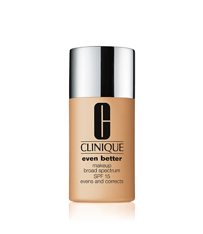 Shop The Latest Collection Of Clinique Clinique - Even Better Makeup Spf15 In Lebanon