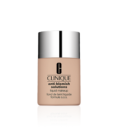 Anti Blemish Liquid Makeup - MyHoldal