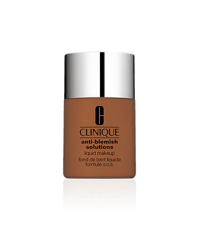 Shop The Latest Collection Of Clinique Anti Blemish Liquid Makeup 30Ml In Lebanon