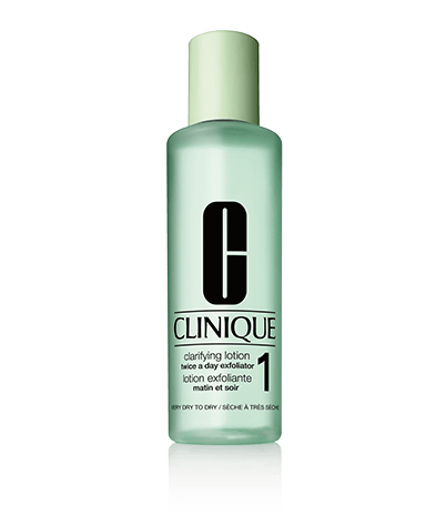 Shop The Latest Collection Of Clinique Clarifying Lotion 1 In Lebanon