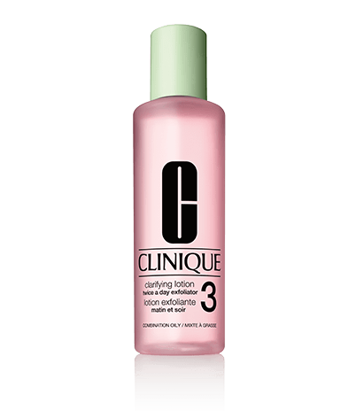 Shop The Latest Collection Of Clinique Clarifying Lotion 3 In Lebanon