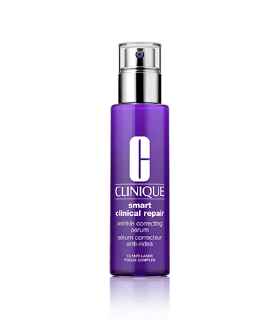 Shop The Latest Collection Of Clinique New Clinique Smart Clinical Repair Wrinkle Correcting Serum In Lebanon