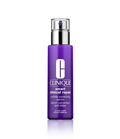 Shop The Latest Collection Of Clinique New Clinique Smart Clinical Repair Wrinkle Correcting Serum In Lebanon