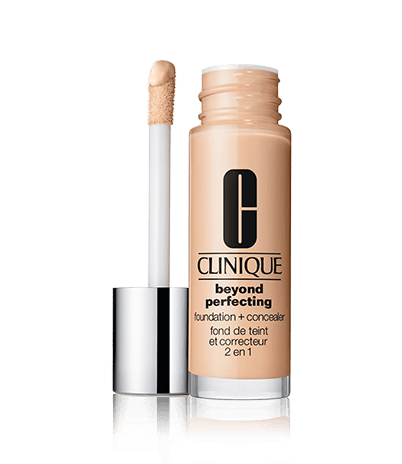 Shop The Latest Collection Of Clinique Beyond Perfecting  Foundation + Concealer 30Ml In Lebanon