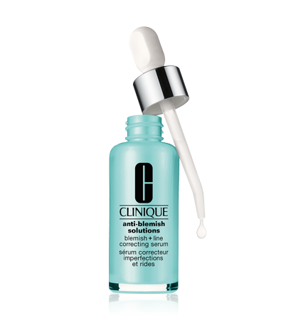 Shop The Latest Collection Of Clinique Anti-Blemish Solutions Blemish + Line Correcting Serum In Lebanon