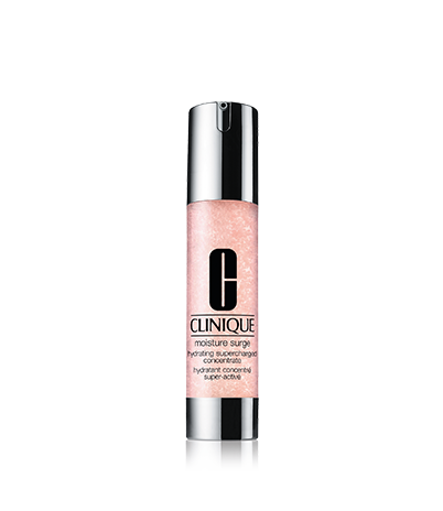 Shop The Latest Collection Of Clinique Clinique - Moisture Surge Hydrating Supercharged Concentrate In Lebanon