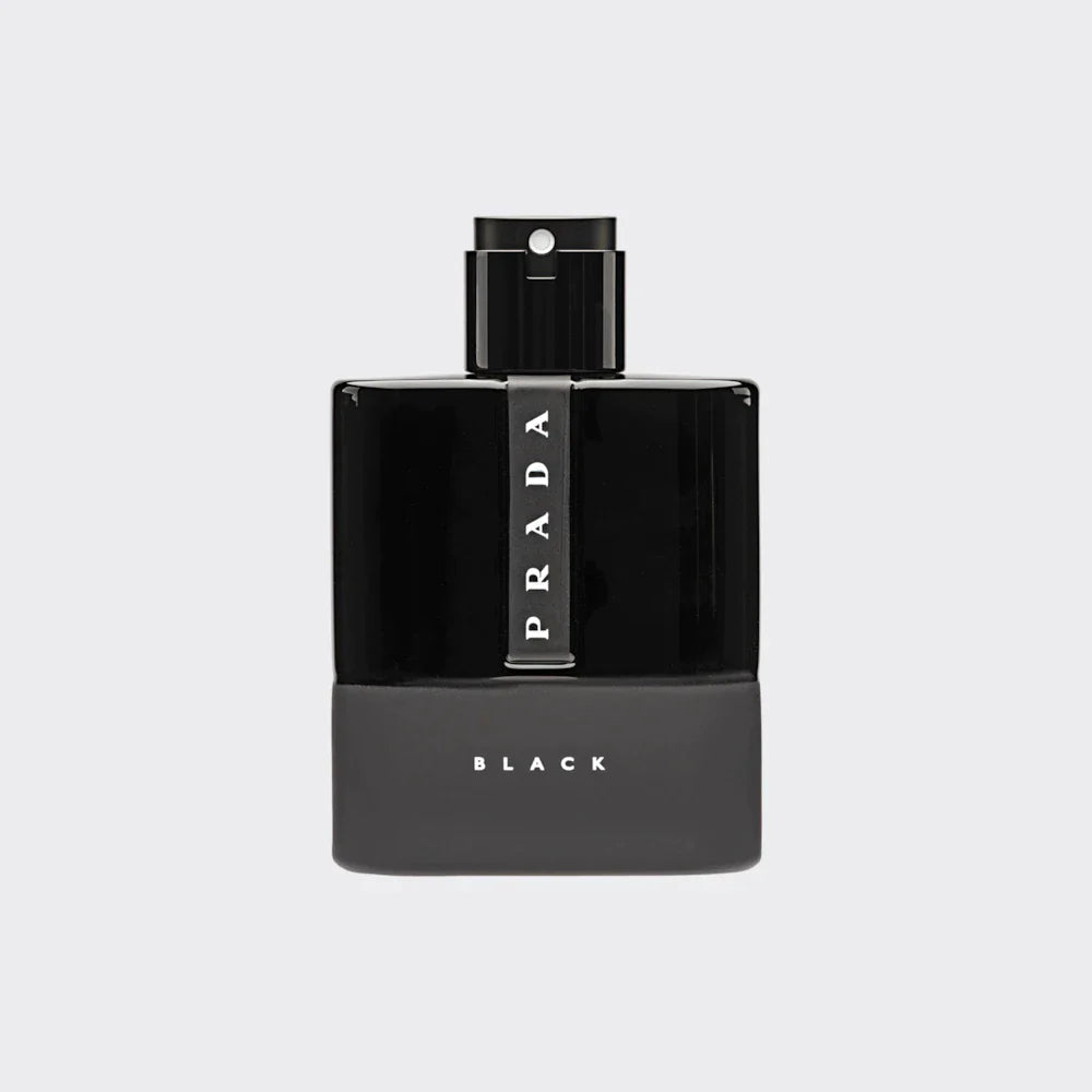 Luna Rossa Black Edp 100Ml