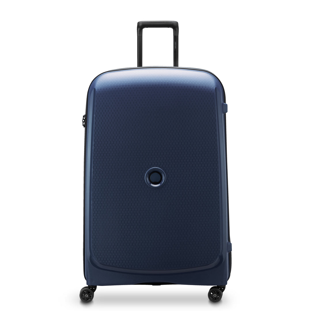 Shop The Latest Collection Of Delsey Belmont+ 83Cm 4Dw  Trolley Case In Lebanon