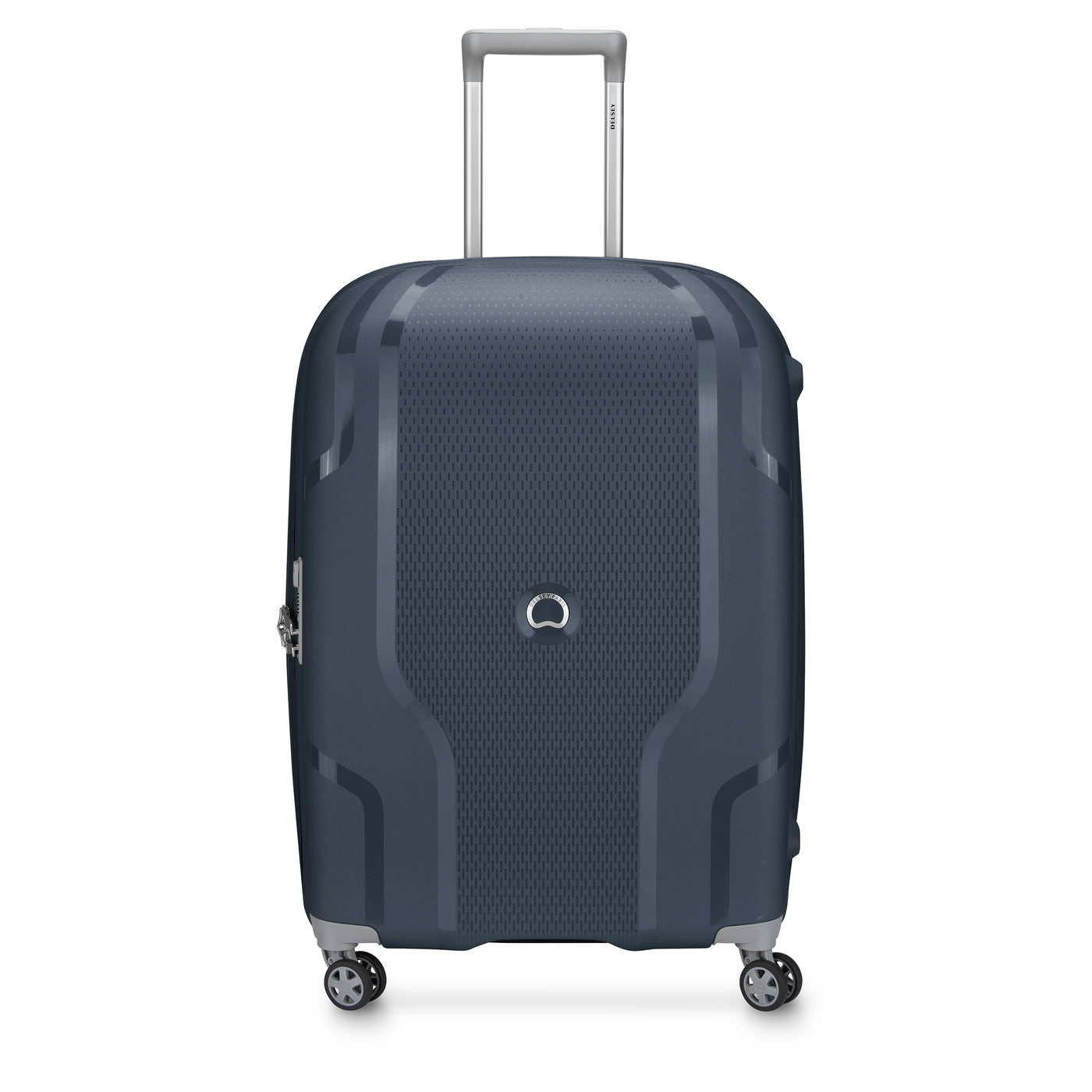 Shop The Latest Collection Of Delsey Clavel 70Cm 4Dw Exp Trolley Case In Lebanon
