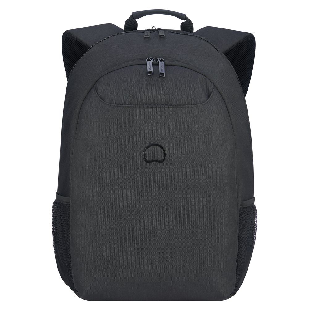 Shop The Latest Collection Of Delsey Esplanade-2-Cpt Backpack - Pc Protection 17.3" In Lebanon